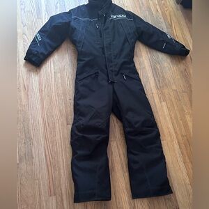 FXR Snowsuit, excellent condition hardly worn. Men’s Size 2XS